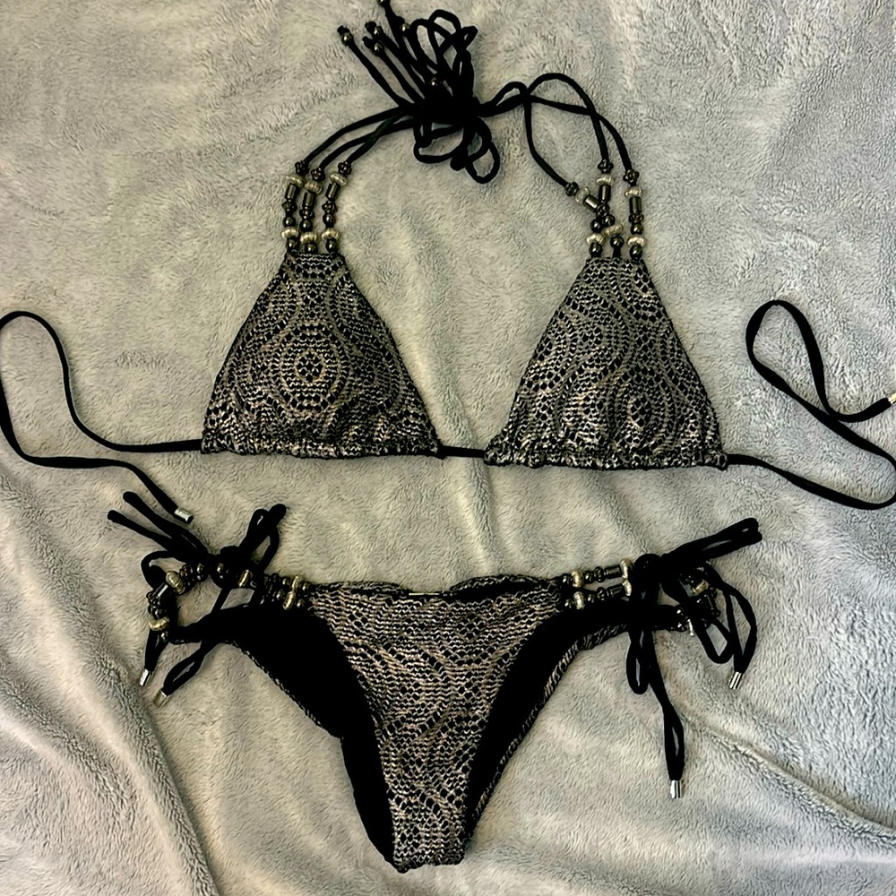 Beach Bunny Bikini
